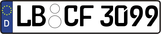 LB-CF3099