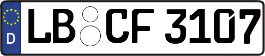 LB-CF3107