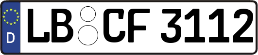 LB-CF3112