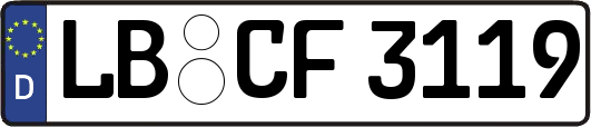 LB-CF3119