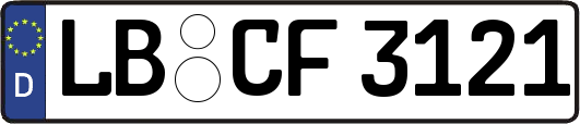 LB-CF3121