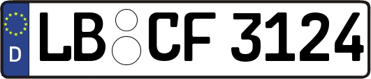 LB-CF3124