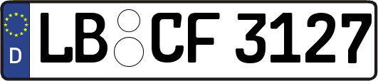 LB-CF3127