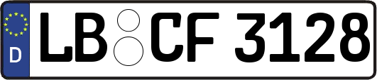 LB-CF3128