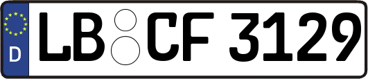 LB-CF3129