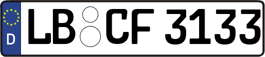 LB-CF3133