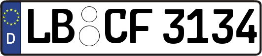 LB-CF3134