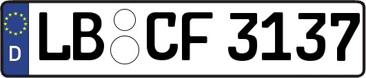 LB-CF3137
