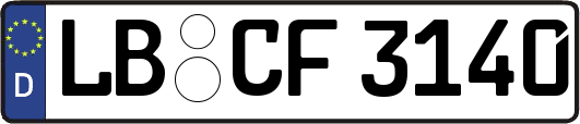 LB-CF3140