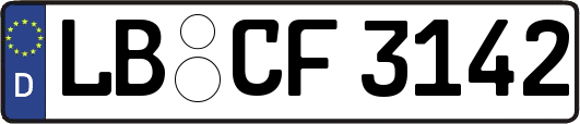 LB-CF3142