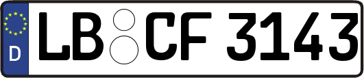 LB-CF3143