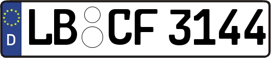 LB-CF3144
