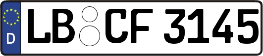 LB-CF3145