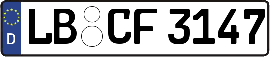 LB-CF3147