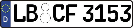 LB-CF3153