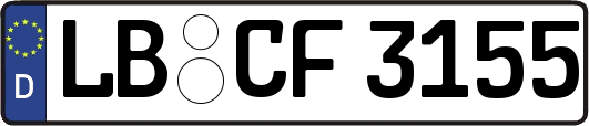 LB-CF3155