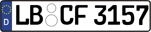 LB-CF3157