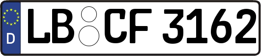 LB-CF3162