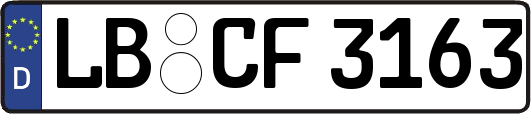LB-CF3163