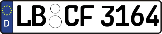 LB-CF3164