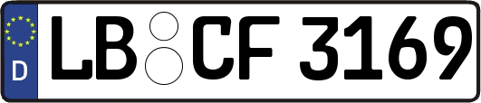 LB-CF3169