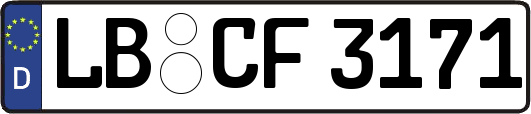 LB-CF3171