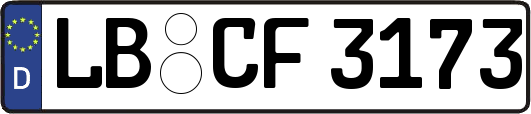 LB-CF3173