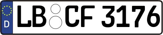 LB-CF3176