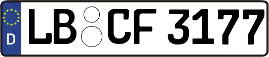 LB-CF3177