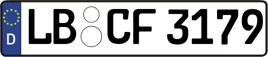 LB-CF3179