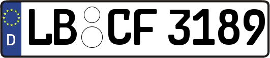 LB-CF3189