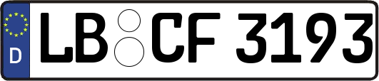 LB-CF3193