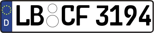 LB-CF3194