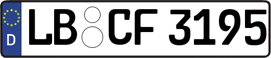 LB-CF3195