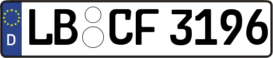 LB-CF3196