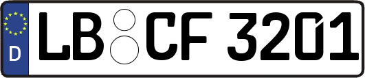 LB-CF3201