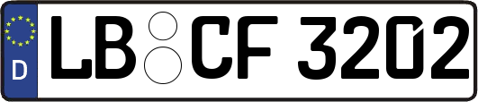 LB-CF3202