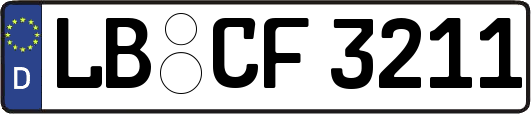 LB-CF3211