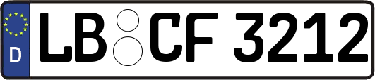 LB-CF3212