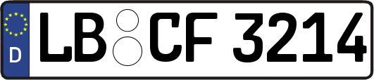 LB-CF3214