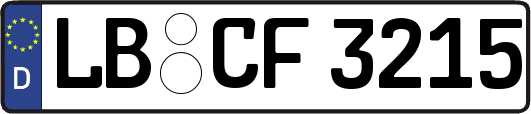 LB-CF3215