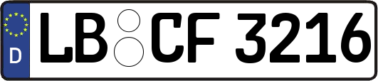 LB-CF3216