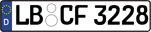 LB-CF3228