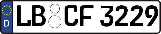 LB-CF3229