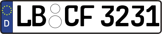 LB-CF3231
