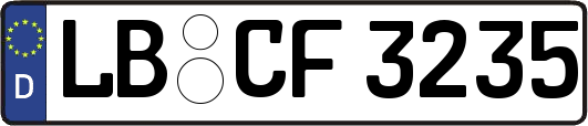 LB-CF3235