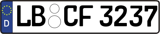 LB-CF3237