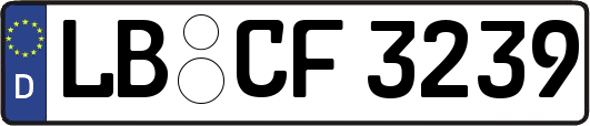 LB-CF3239