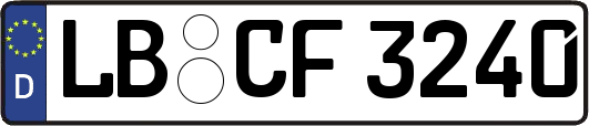 LB-CF3240