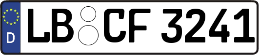 LB-CF3241